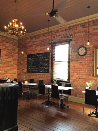Salinger's Cafe - Accommodation 4U 0