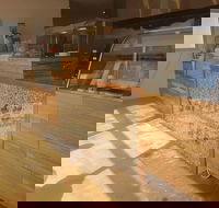 Sarenity Cafe - Accommodation 4U