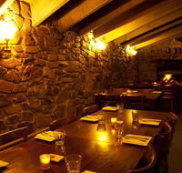 Stones Throw  Hotel High Plains - Accommodation 4U