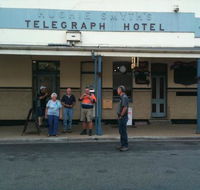 Telegraph Hotel - Accommodation 4U