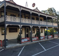 The Creekside Hotel - Accommodation 4U