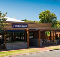 The Deck Bar  Bistro - Accommodation 4U