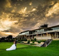 The Flinders Golf Club - Accommodation 4U