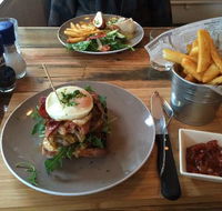 The Front Paddock Cafe - Accommodation 4U