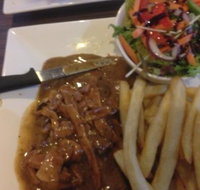 The Glengarry Hotel - Accommodation 4U