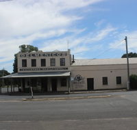 The Guildford Family Hotel - Accommodation 4U