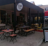 The Tin Plate Cafe - Accommodation 4U