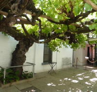 The Vine - Accommodation 4U