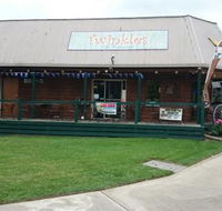 Twinkles Cafe - Accommodation 4U