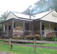 Wally Pub - Accommodation 4U