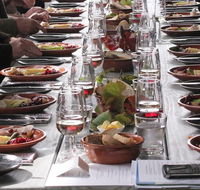Waratah Hills Vineyard - Accommodation 4U