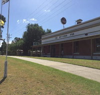 Wy Yung Pub - Accommodation 4U