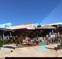 1/2 Acre Coffee Lounge  Nursery - Accommodation 4U