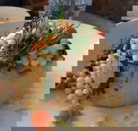 Barzaari - Accommodation 4U