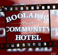 Boolarra Community Hotel - Accommodation 4U