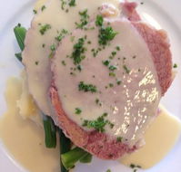 Catalpa Cafe - Accommodation 4U