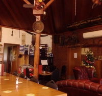 Erica Hotel Motor Inn - Accommodation 4U