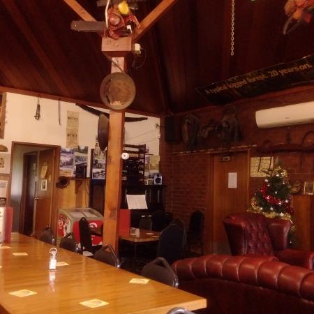 Erica Hotel Motor Inn - Accommodation 4U 0