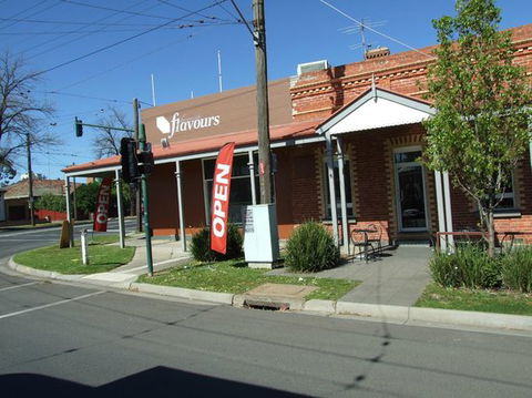 Favourite Flavours - Accommodation 4U 0