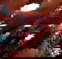 Gasoline Pony - Accommodation 4U