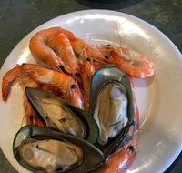 Golden Pavilion Restaurant - Accommodation 4U