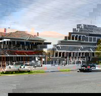 Gunbower Hotel Restaurant - Accommodation 4U