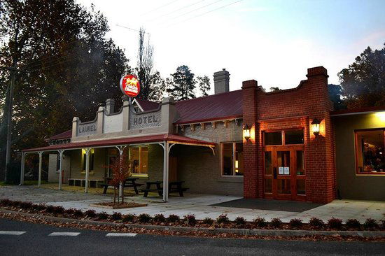 Mitta Mitta ACT Accommodation 4U