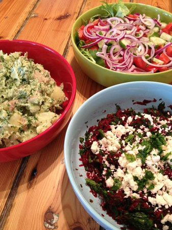 Noradjuha VIC Accommodation 4U