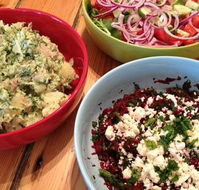 Natimuk Cafe - Accommodation 4U