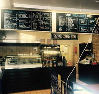 Paradise Point Cafe  Takeaway - Accommodation 4U
