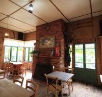 The Blue Duck Inn Hotel Pub - Accommodation 4U