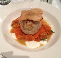 The Gallery Restaurant at The Courthouse Hotel - Accommodation 4U