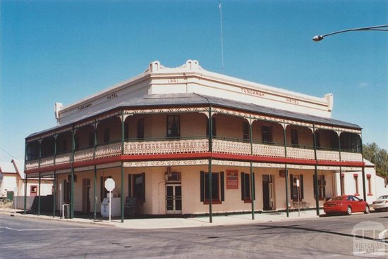 Tungamah ACT Accommodation 4U