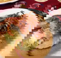 Concordia Club - Accommodation 4U