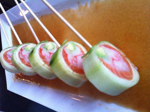 Japone Sushi - Accommodation 4U 0