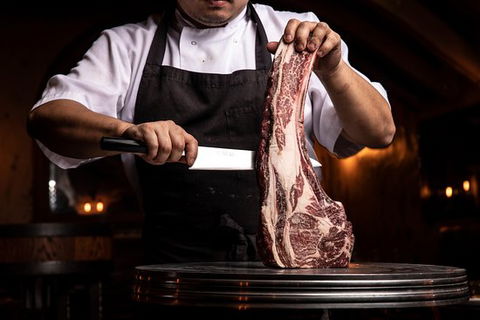 Chophouse Parramatta - Accommodation 4U 0