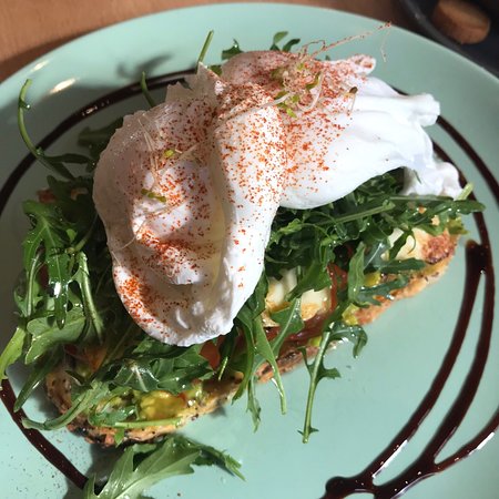 La Tienda Cafe - Accommodation 4U 0