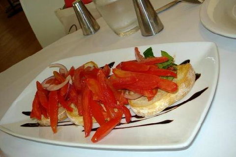 Baia San Marco - Accommodation 4U 0