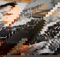 Cafenome Brewbar  Eatery - Accommodation 4U