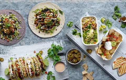 Zambrero Darlinghurst - Accommodation 4U 0