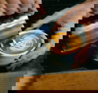 ASLAN Coffee Roasters - The Rocks - Accommodation 4U