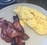 CK's Bites Fine Foods - Accommodation 4U