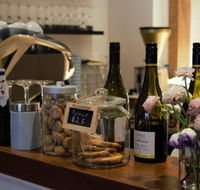 Peppercorn French Bistro - Accommodation 4U