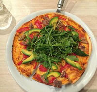 Pizza Olla - Accommodation 4U