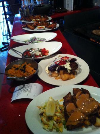 Radio Cairo - Accommodation 4U 0