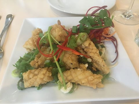 Red Yum Thai - Accommodation 4U 0