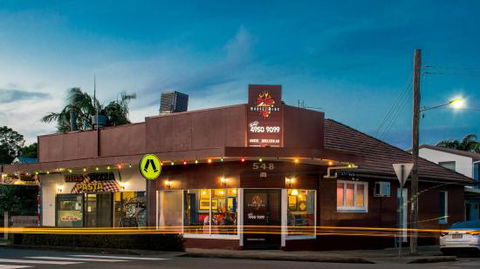 Adam's Ribs & Pizza - Accommodation 4U 0