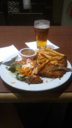 Crafty Cook Bistro Sands Hotel - Accommodation 4U 0