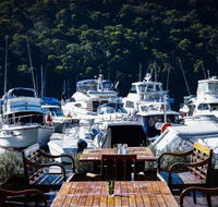 Echo on the Marina - Accommodation 4U