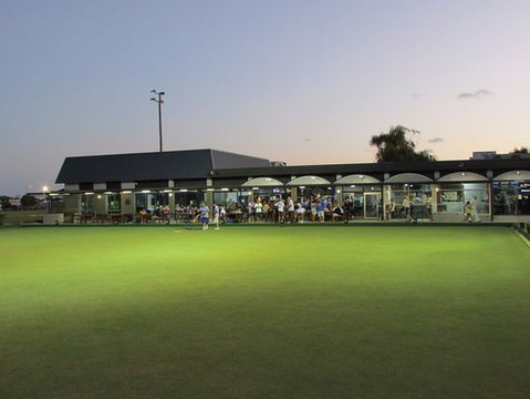 Hamilton North Bowling Club - Accommodation 4U 0
